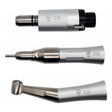 Micromotor