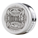 Knuckle Head Pomada Deluxe Efeito