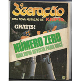  Kripta 3ª Geração Nºs 0 Ao 5 Completa Rge Ano 1981 Originais 