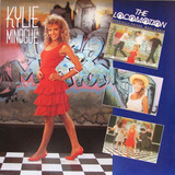  Kylie Minogue - The Loco-motion (12 , Maxi) Vg+