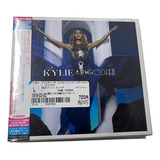 Kylie Minogue Cd + Dvd