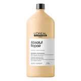  L'oréal Professionnel Absolut Repair Profissi Gold Quinoa Shampoo 1,5l