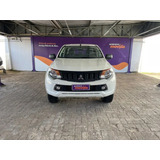  L200 Triton Gl 2.4