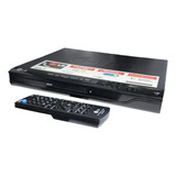  LG Dvd 2602 Cd/ Dvd Player Controle Remoto Usb Rca Bivolt