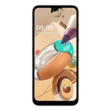 LG K41s Dual Sim 32 Gb Preto 3 Gb Ram