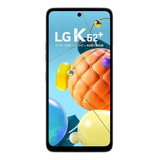 LG K62+ Dual Sim 128 Gb White 4 Gb Ram