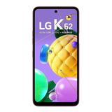 LG K62 Dual Sim 64 Gb Red 4 Gb Ram