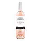La Colina Rosé Vinho Chileno750ml