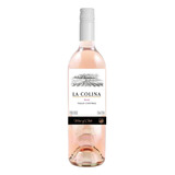 La Colina Rosé Vinho Chileno750ml