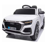 Lafuente Imports Br Audi Audi Q 8 Cor Branco 110v/220v