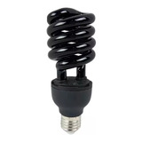Lâmpada Fluorescente 36w - Luz Negra - Efeito Neon 110v/220v