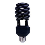 Lâmpada Fluorescente 36w - Luz Negra - Efeito Neon 110v/220v