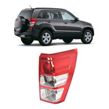  Lanterna Suzuki Grand Vitara 2008 09 10 2011 2012 Direita