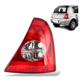 Lanterna Traseira Renault Clio Hatch