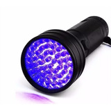  Lanterna Uv 21 Led Ultra Violeta Luz Negra Conferição Nota