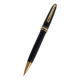 Lapiseira Montblanc Meisterstuck 0.5mm Classic Impecável