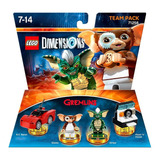 Lego Dimensions Gremlins 71256