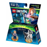 Lego Dimensions Hermione Granger