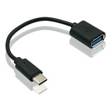 Lehmox Otg Tipo C Usb