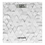 Lenoxx Pbl793 Balança Corporal Digital