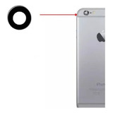  Lente Vidro Câmera Traseira Para iPhone 6 Plus 6s Plus