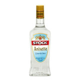 Licor Stock Anisette Sabor