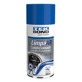  Limpador Ar Condicionado Automotivo Tek Bond Spray 300ml 