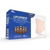 Lipopress Fluido Liporedutor 10ml -