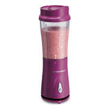 Liquidificador Portátil Hamilton Beach Para Shakes E Smooth