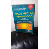  Livro - Vade Mecum Humanístico - 2a Edição Revista, Atuali