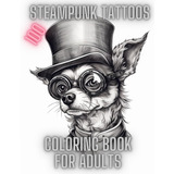 Livro: 100 Tatuagens Steampunk: Livro