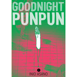  Livro: Boa Noite Punpun, Vol. 2 (2)
