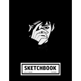 Livro: Caderno De Desenho De Artista De Anime: Caderno De D