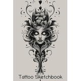 Livro: Caderno De Tatuagem ~