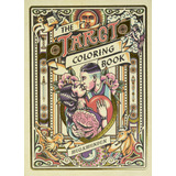 Livro: Livro Para Colorir De Tarô: Uma Jornada Para Colorir