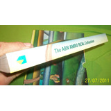 Livro The Abn Amro Real
