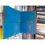  Livros: Enciclopédia De Psicologia Contemporânea 4 Volumes Lannoy Dorin