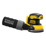  Lixadeira Roto Orbital À Bateria Max 20v Stanley Scs220-b2