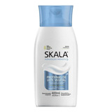 Loção Hidratante Desod. Corporal Proteína Leite Skala 400ml Tipo De Embalagem Frasco