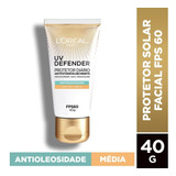 Loréal Paris Protetor Solar Uv