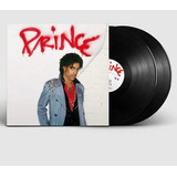 Lp Prince Originals