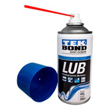 Lub Desingripante Multiuso 300ml Linha Spray Tekbond