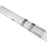 Luminária Tubular Led Slim 1,2mt