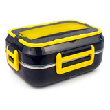 Lunchbox Marmita Eletrica Termica 40w