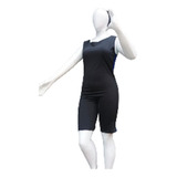 Macaquinho Hidro Perna Mais Comprida Touca Grátis G4