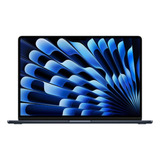  Macbook Air 13-inch 13 Midnight 8gb De Ram - 512gb Ssd - Apple Chip M3