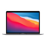  Macbook Air M1 2020 13.3 Cinza-espacial 8gb De Ram - 256gb Ssd - Apple - Distribuidor Autorizado