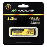 Macrovip Gold Ssd 128