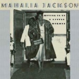  Mahalia Jackson Moving Up A Little Higher Cd