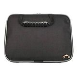Maleta Para Auriculoterapia Acus Monkey Com Pinça Inox.